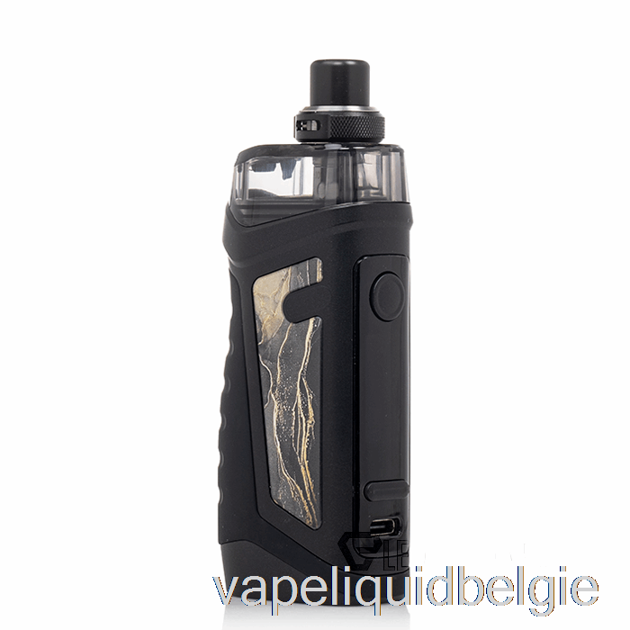 Vape België Vandy Vape Jackaroo 18650 Pod Kit Zweefvliegen